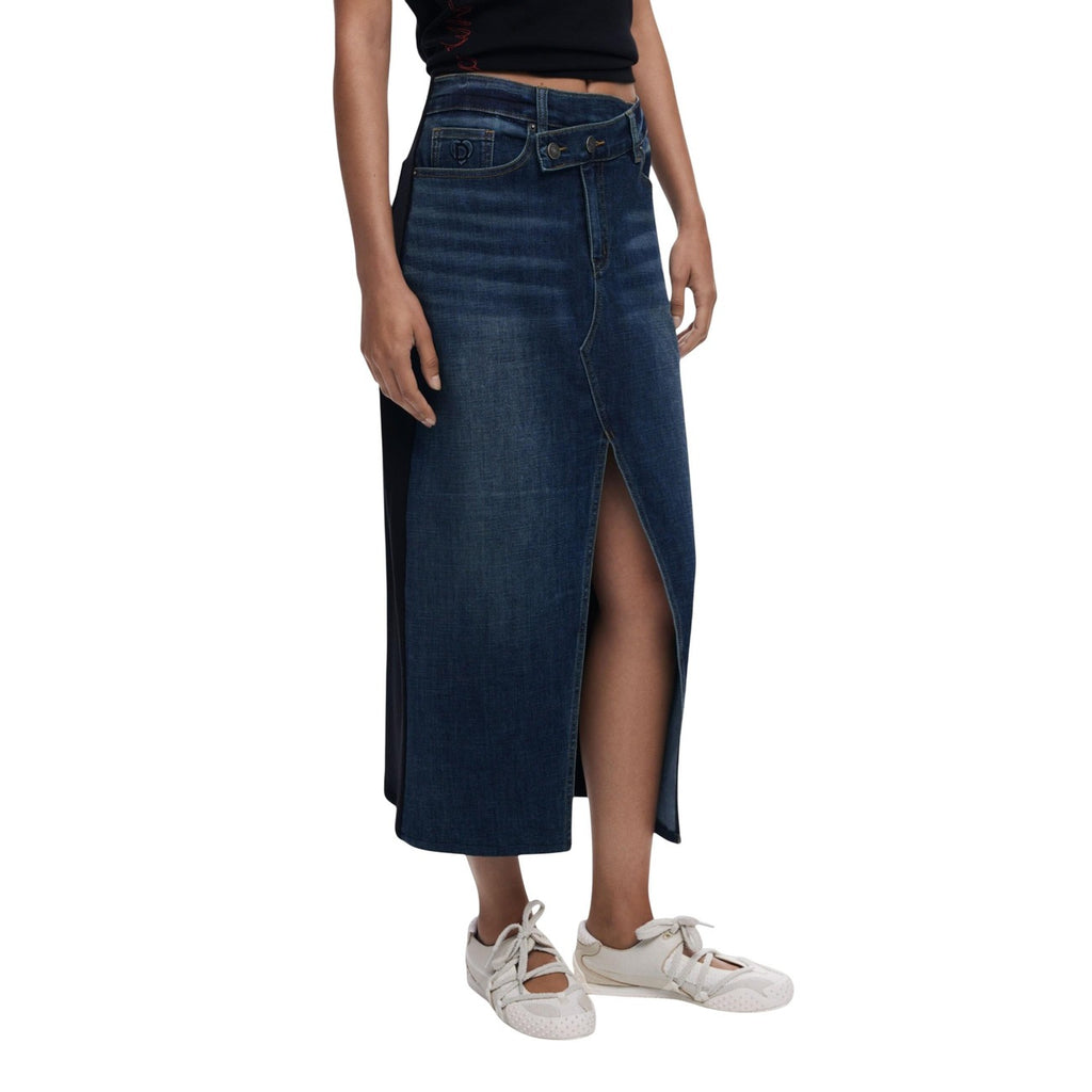 Desigual Femme Jupes