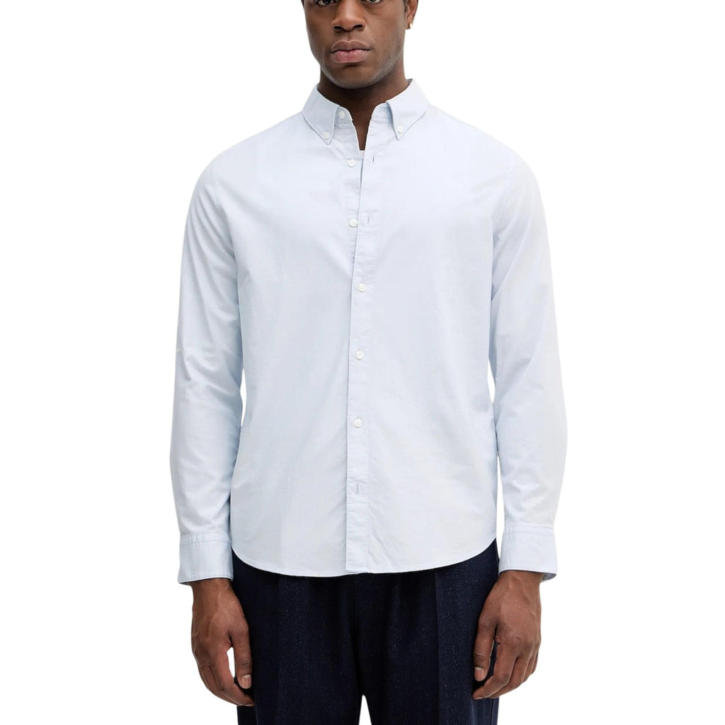 Calvin Klein Jeans Homme Chemises