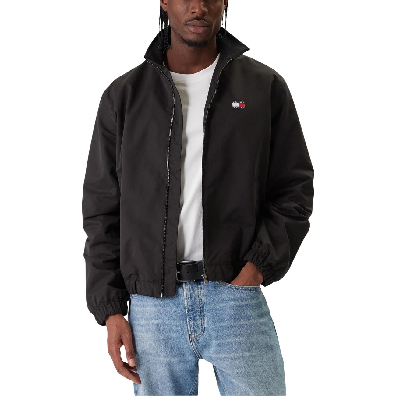 Tommy Hilfiger Jeans Homme Jaquettes