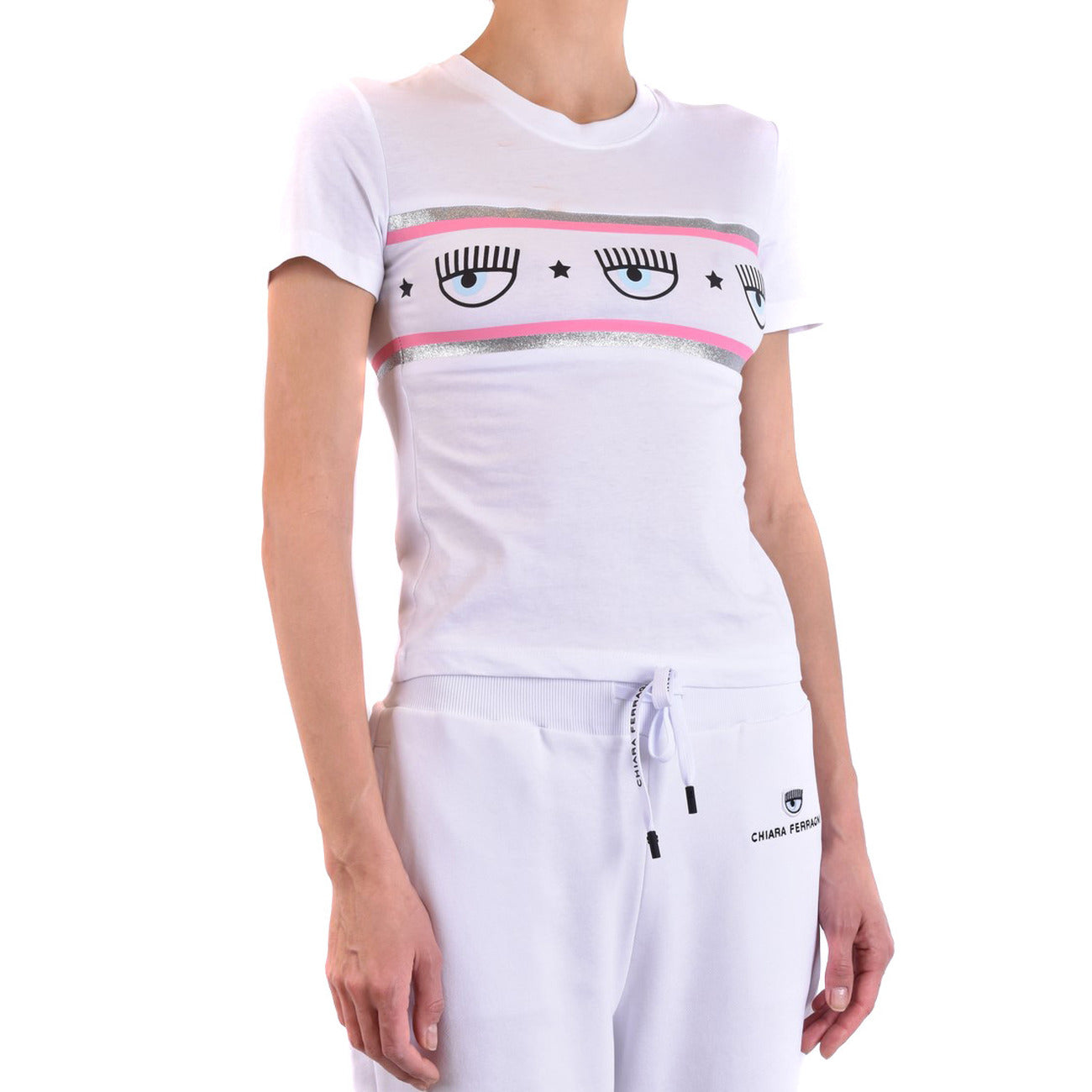 Chiara Ferragni Femme T-Shirts