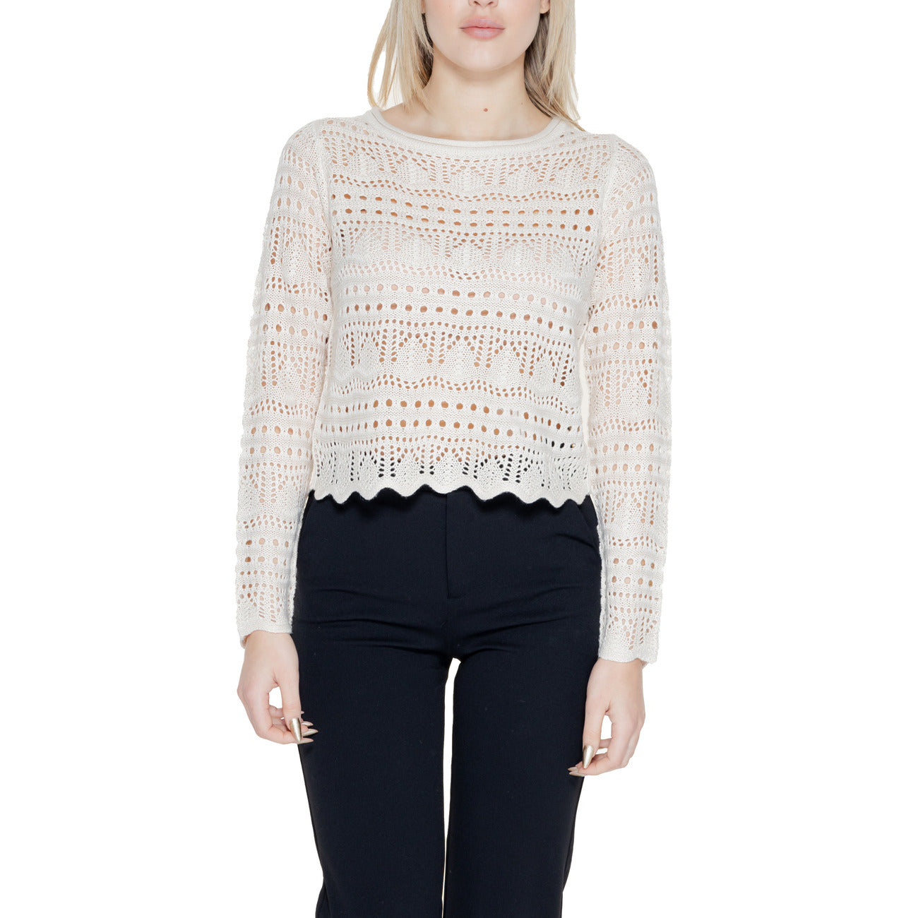 Jacqueline De Yong Femme Pulls