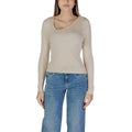 Vila Clothes Femme Pulls