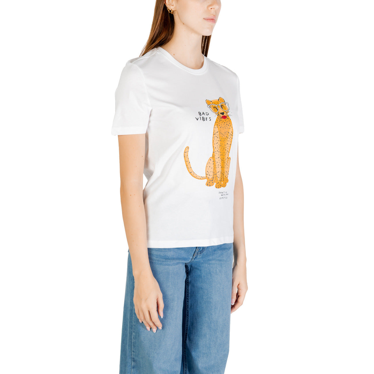 Only Femme T-Shirts