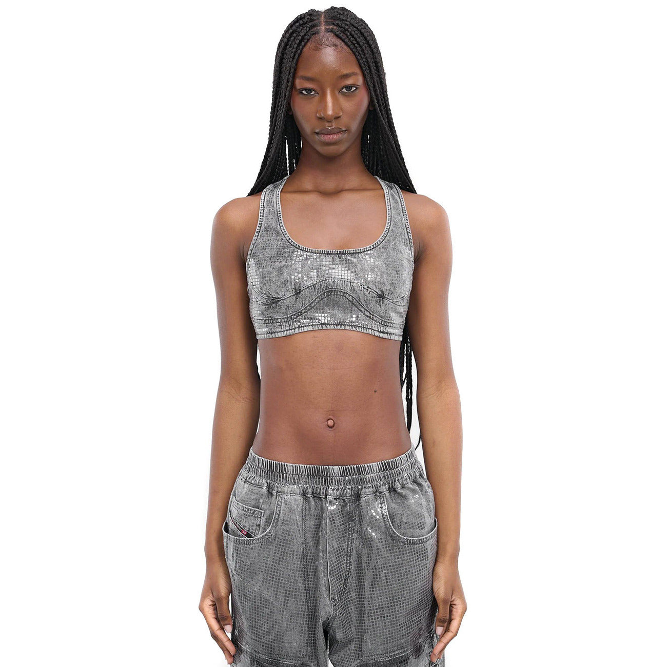 Diesel Femme Tops