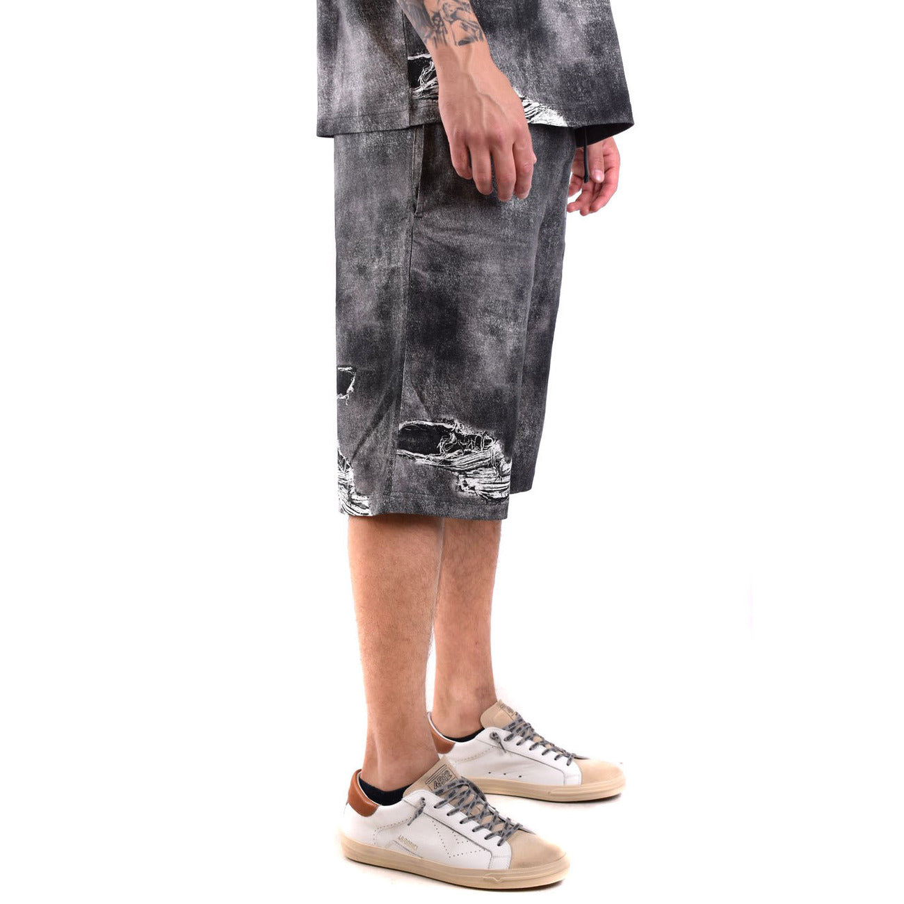 Diesel Homme Bermudas