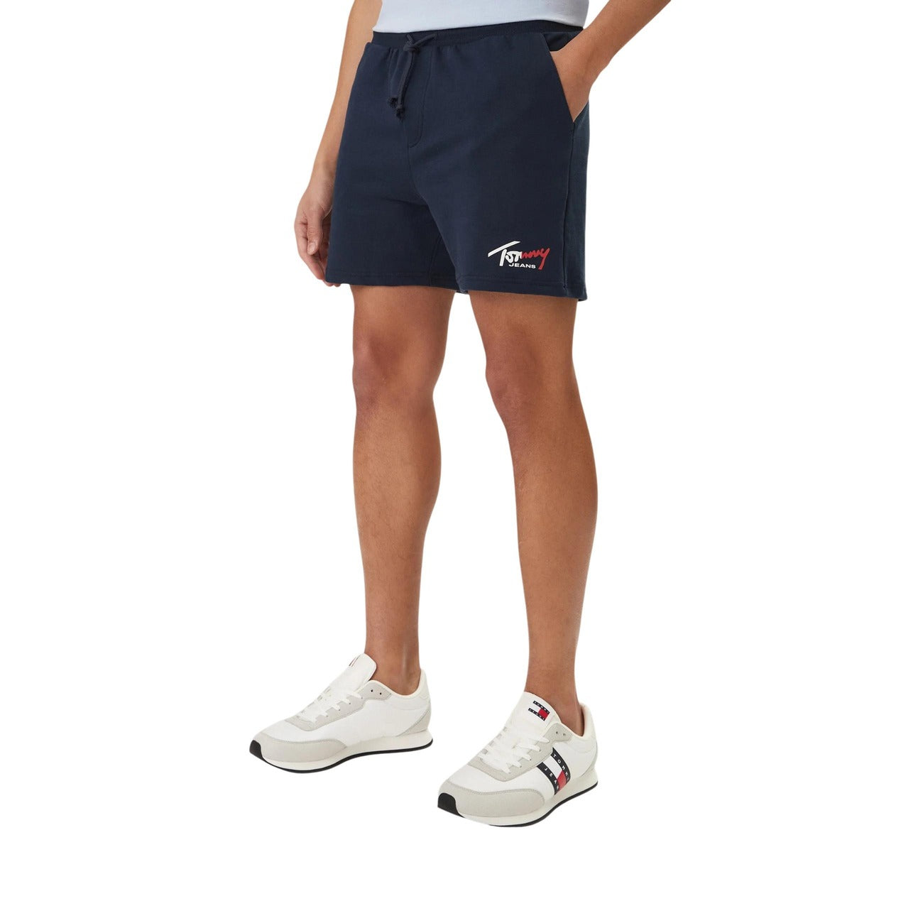Tommy Hilfiger Jeans Homme Bermudas