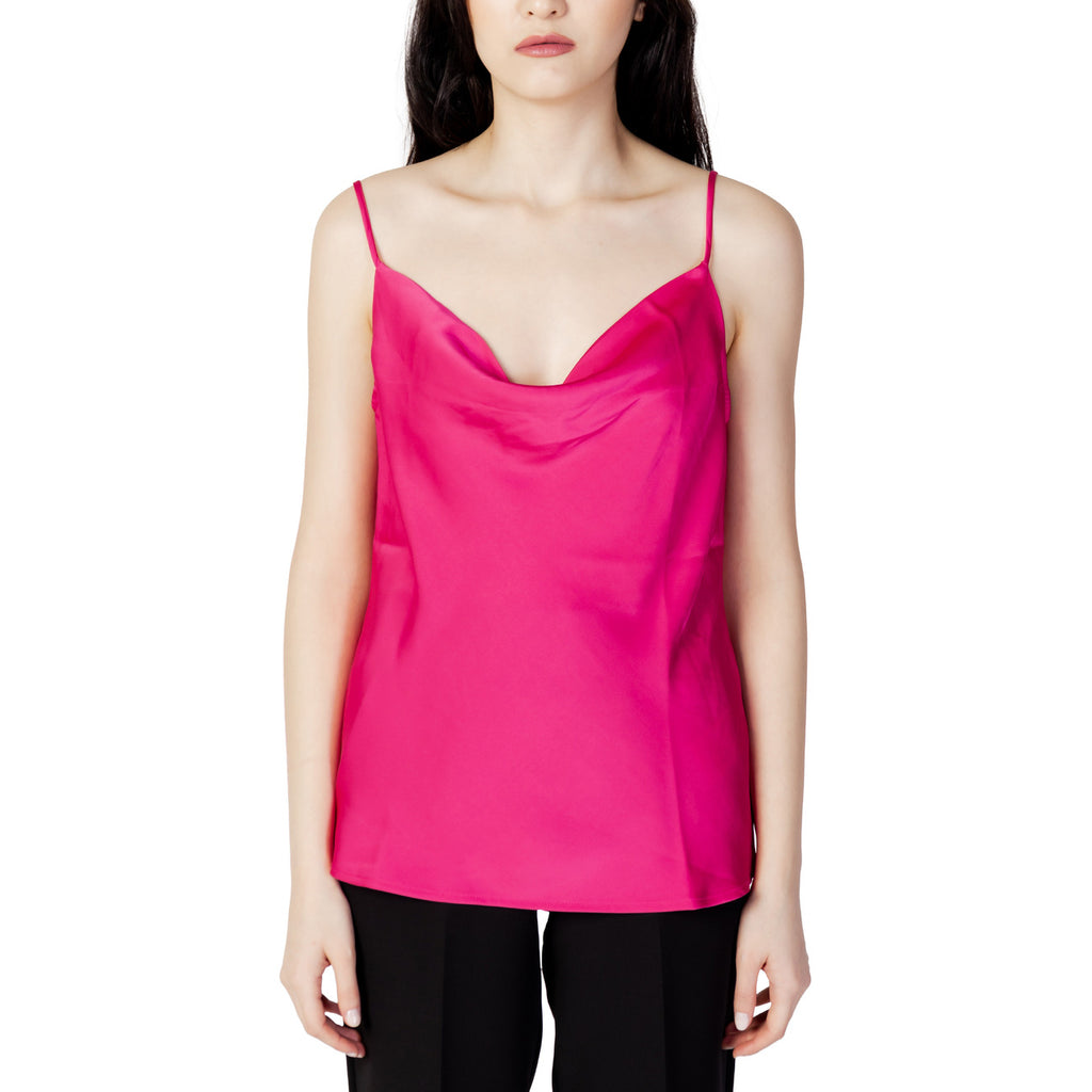 Vila Clothes Femme Debardeurs