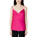 Vila Clothes Femme Debardeurs