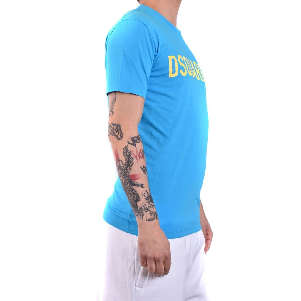 Dsquared2 Homme T-Shirts