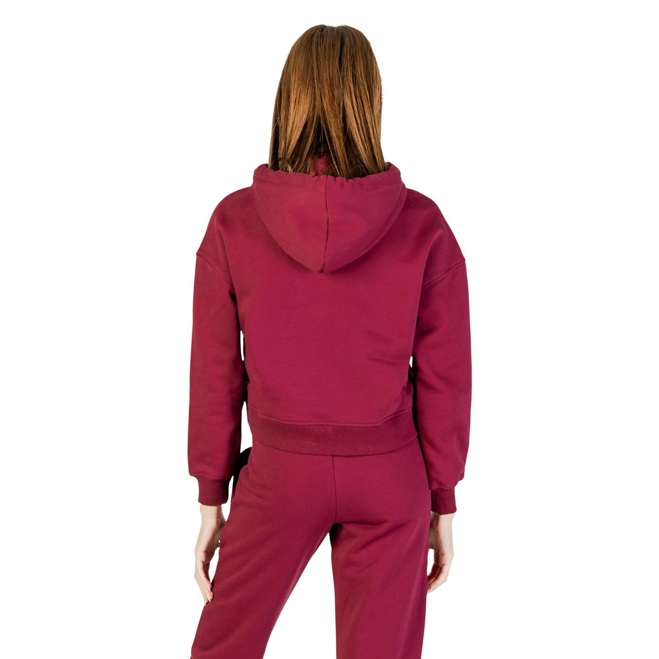 Icon Femme Sweatshirts