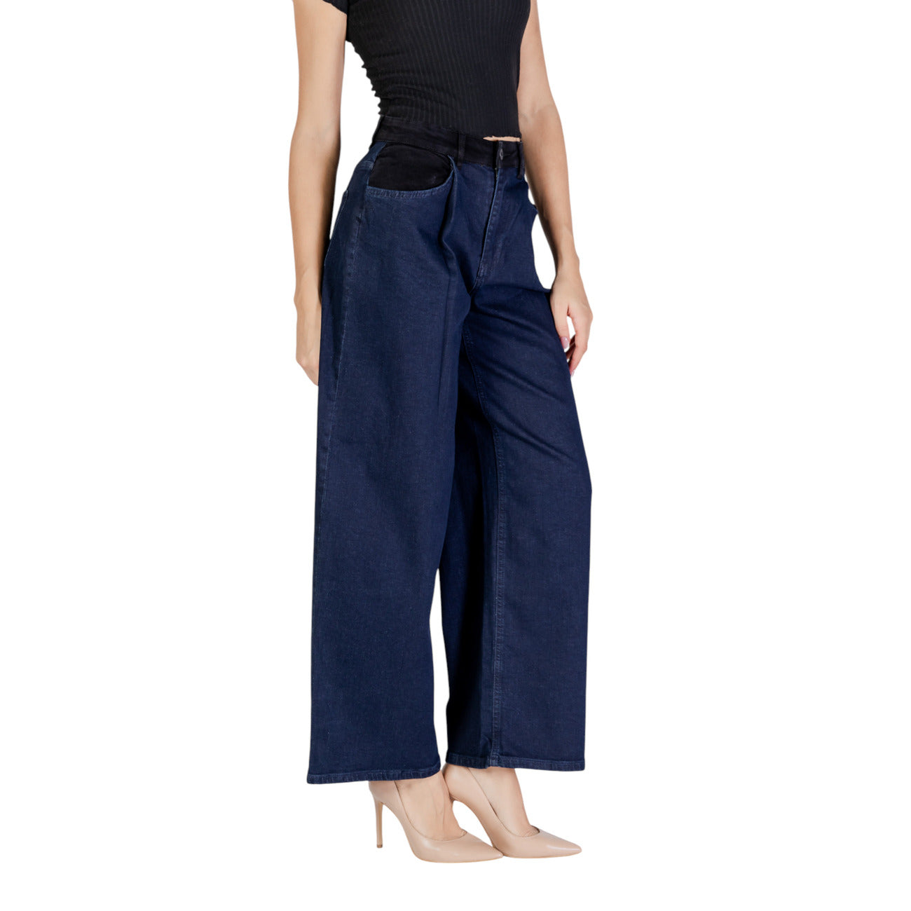 Ichi Femme Jeans