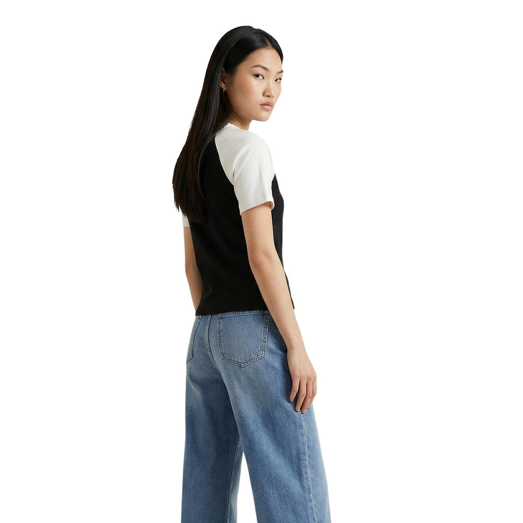 Tommy Hilfiger Jeans Femme T-Shirts