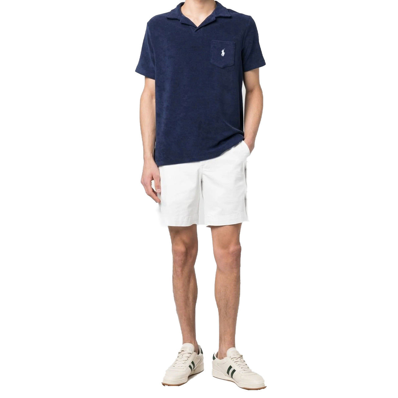 Polo Ralph Lauren Homme Bermudas