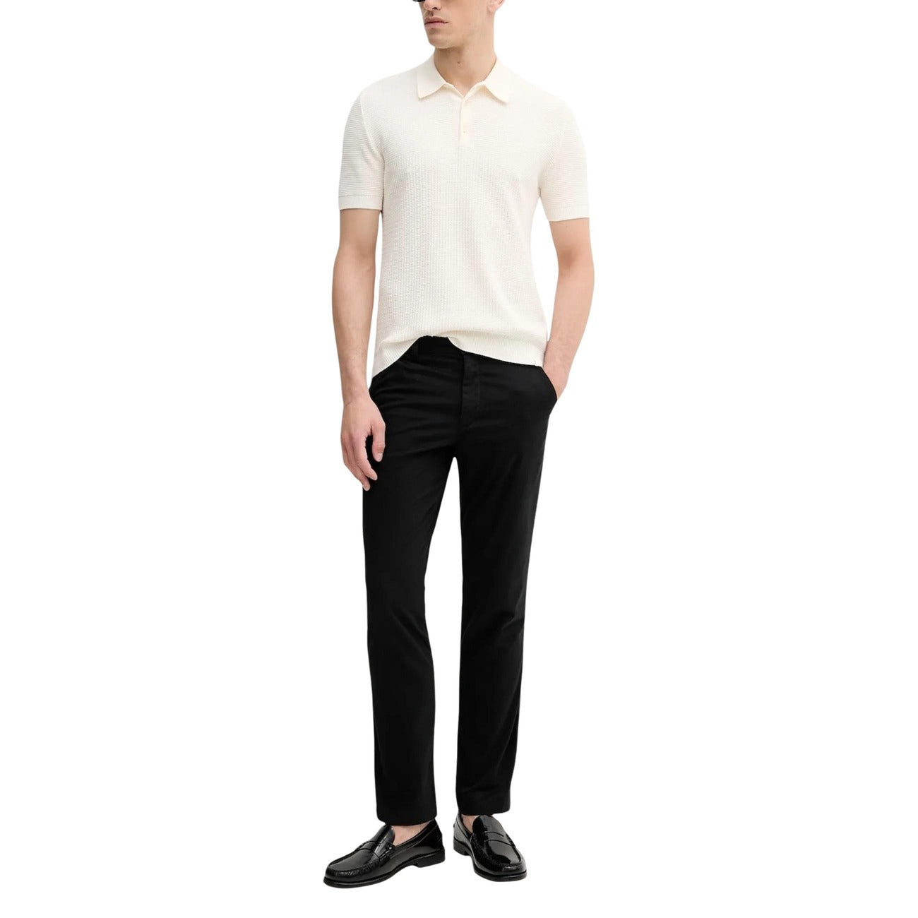 Calvin Klein Jeans Homme Pantalons