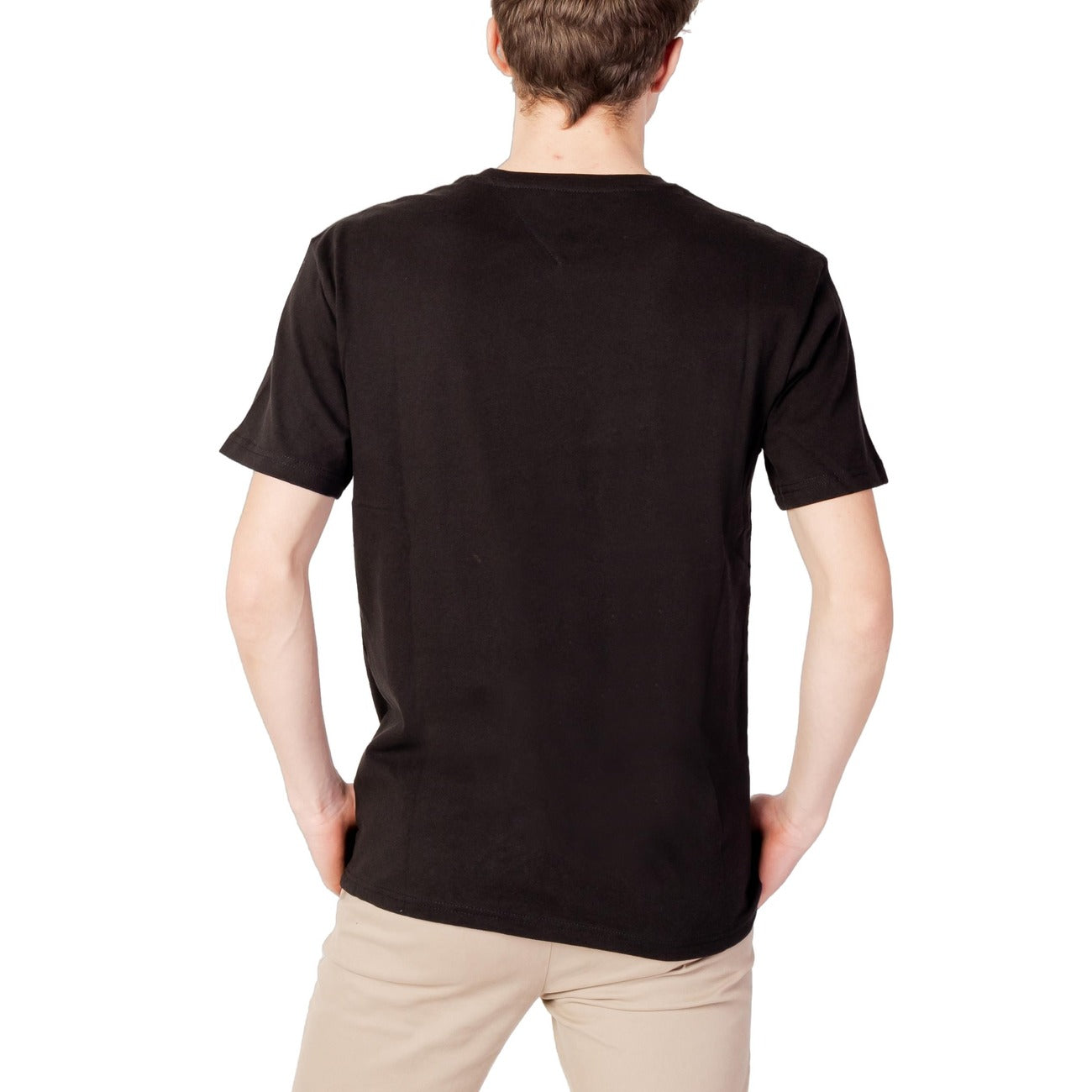 Tommy Hilfiger Jeans Homme T-Shirts