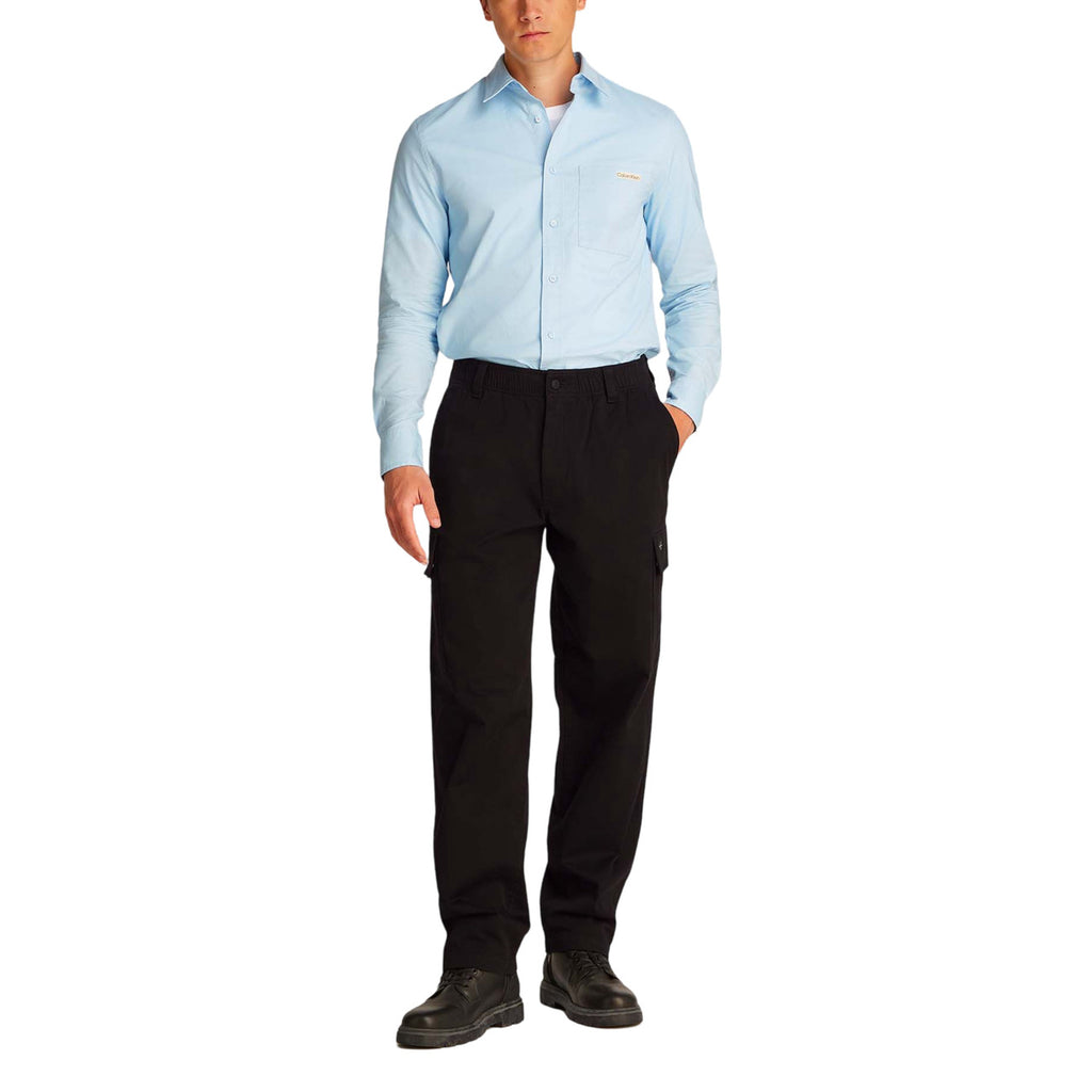 Calvin Klein Jeans Homme Pantalons