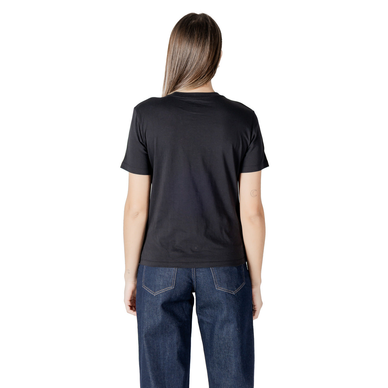 Calvin Klein Jeans Femme T-Shirts