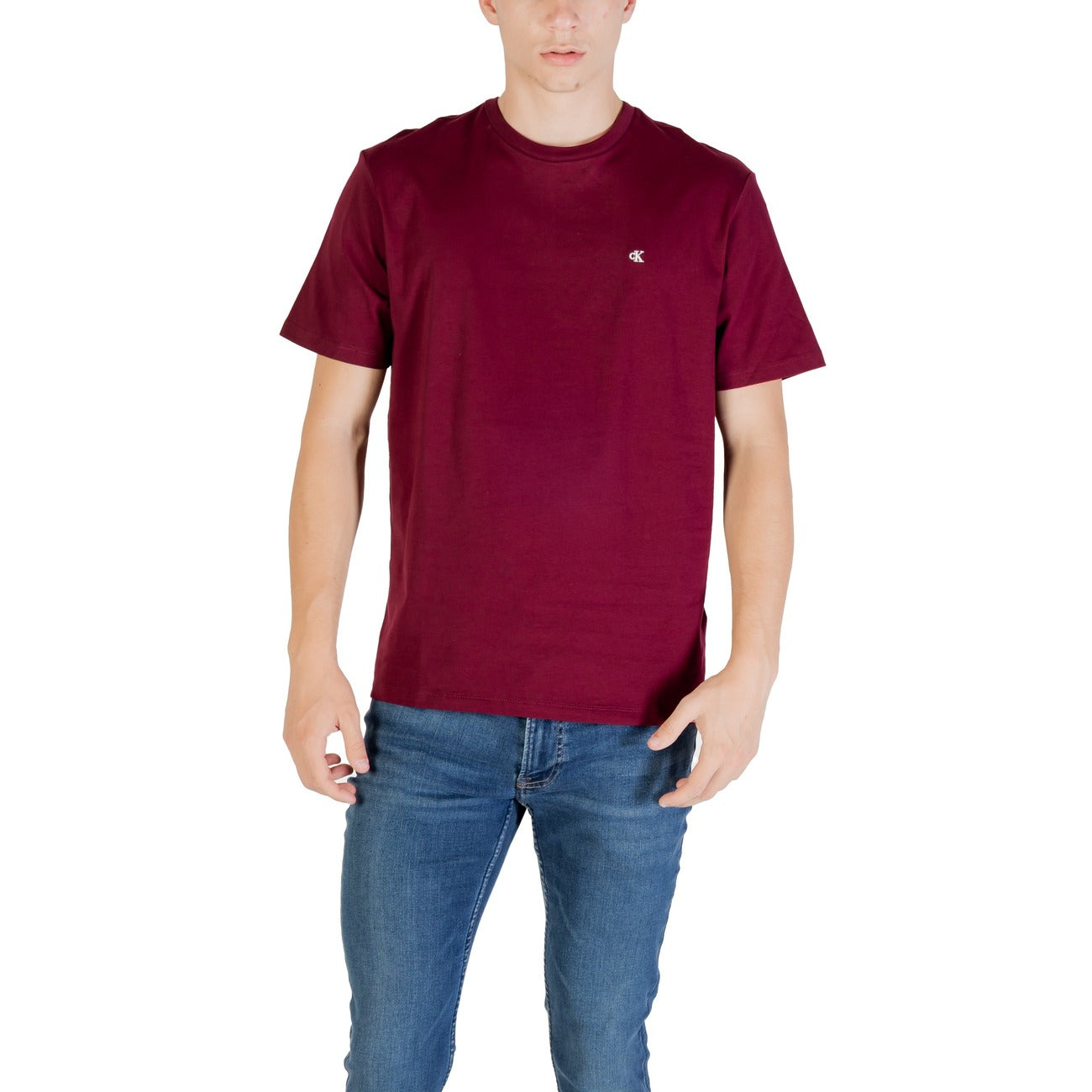 Calvin Klein Jeans Homme T-Shirts