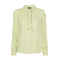 Elisabetta Franchi Femme Blouse