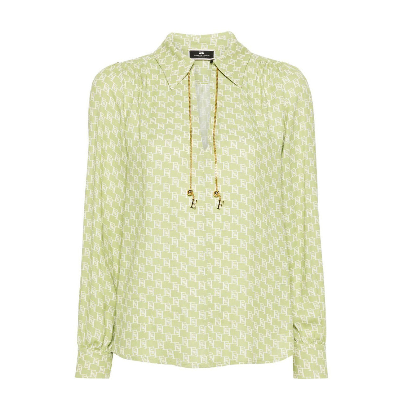 Elisabetta Franchi Femme Blouse