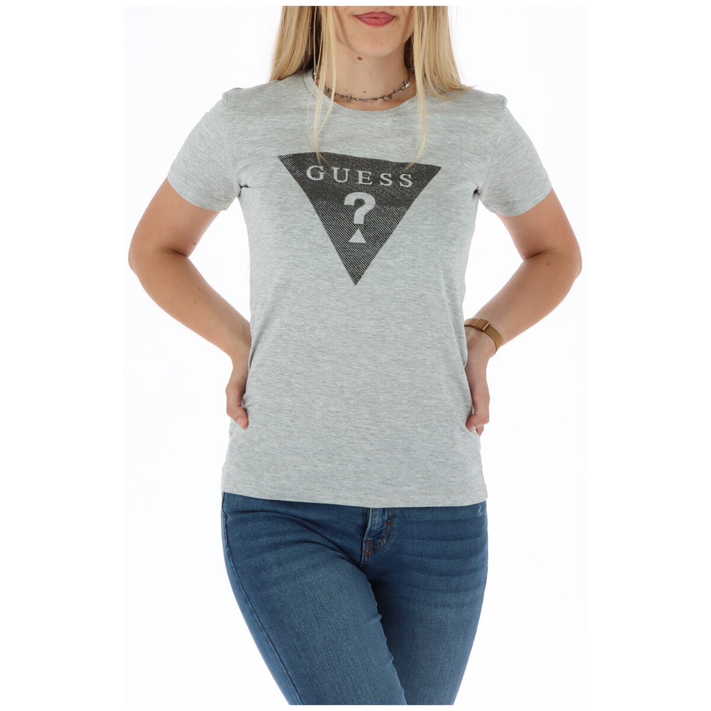Guess Femme T-Shirts