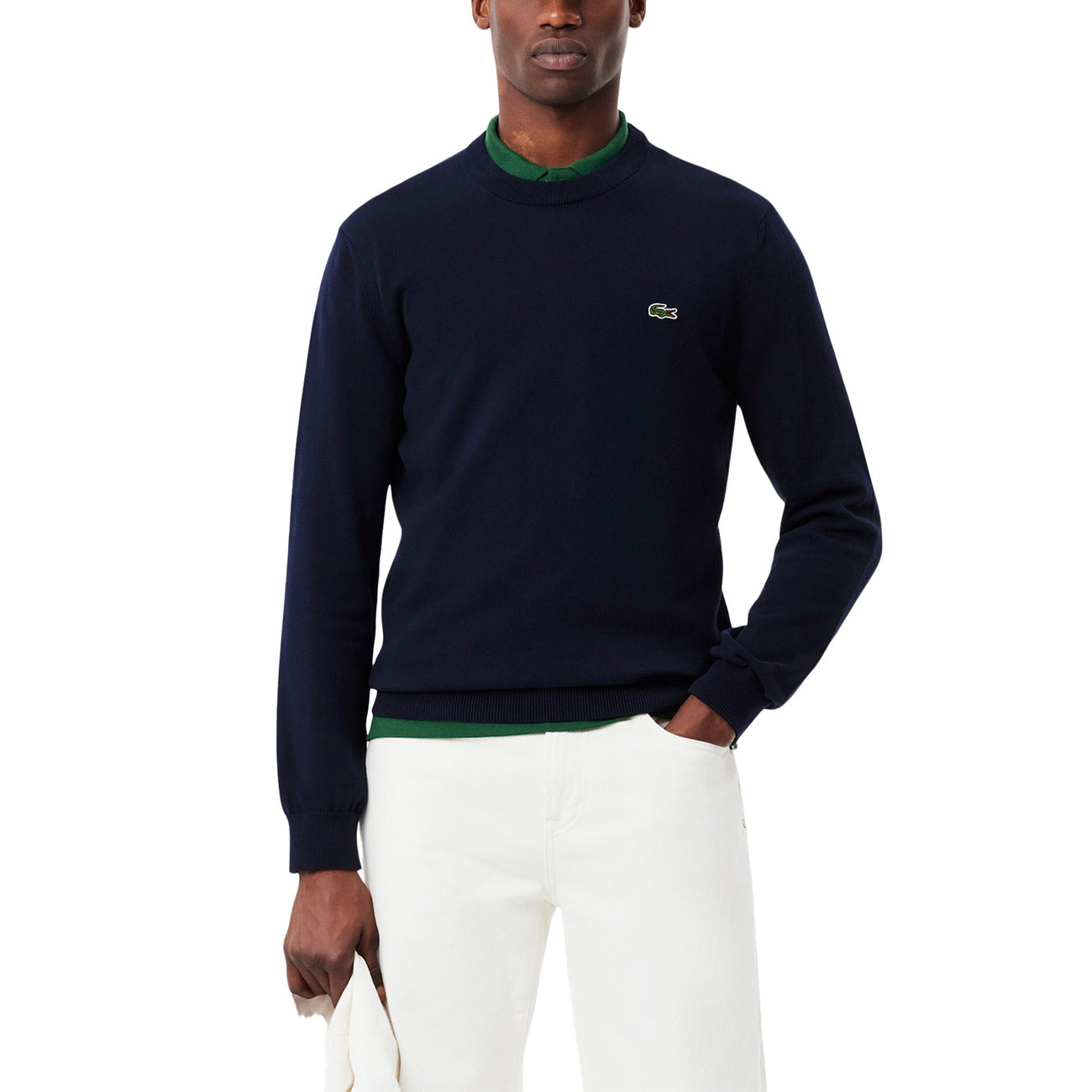 Lacoste Homme Pulls