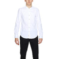 Gianni Lupo Homme Chemises