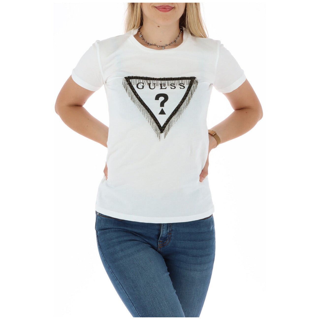 Guess Femme T-Shirts