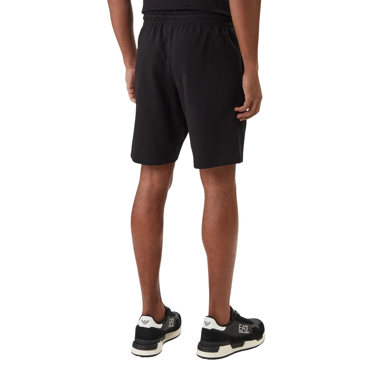 Ea7 Homme Bermudas