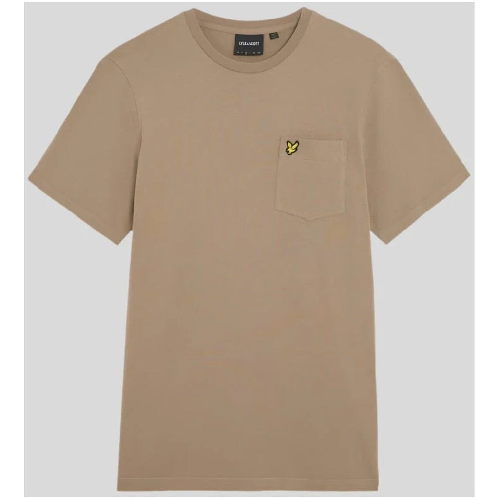 Lyle & Scott Homme T-Shirts