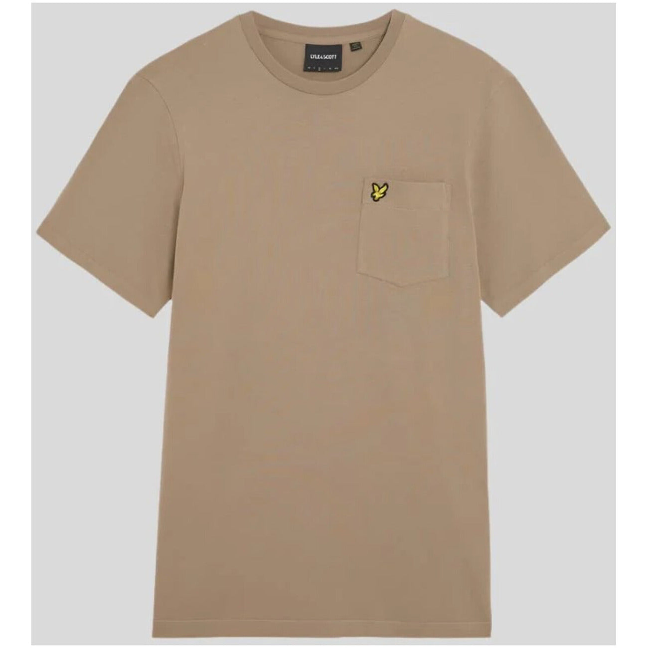 Lyle & Scott Homme T-Shirts