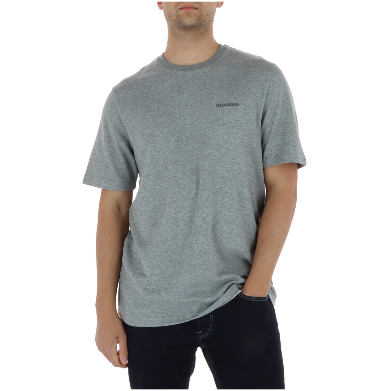 Lyle & Scott Homme T-Shirts