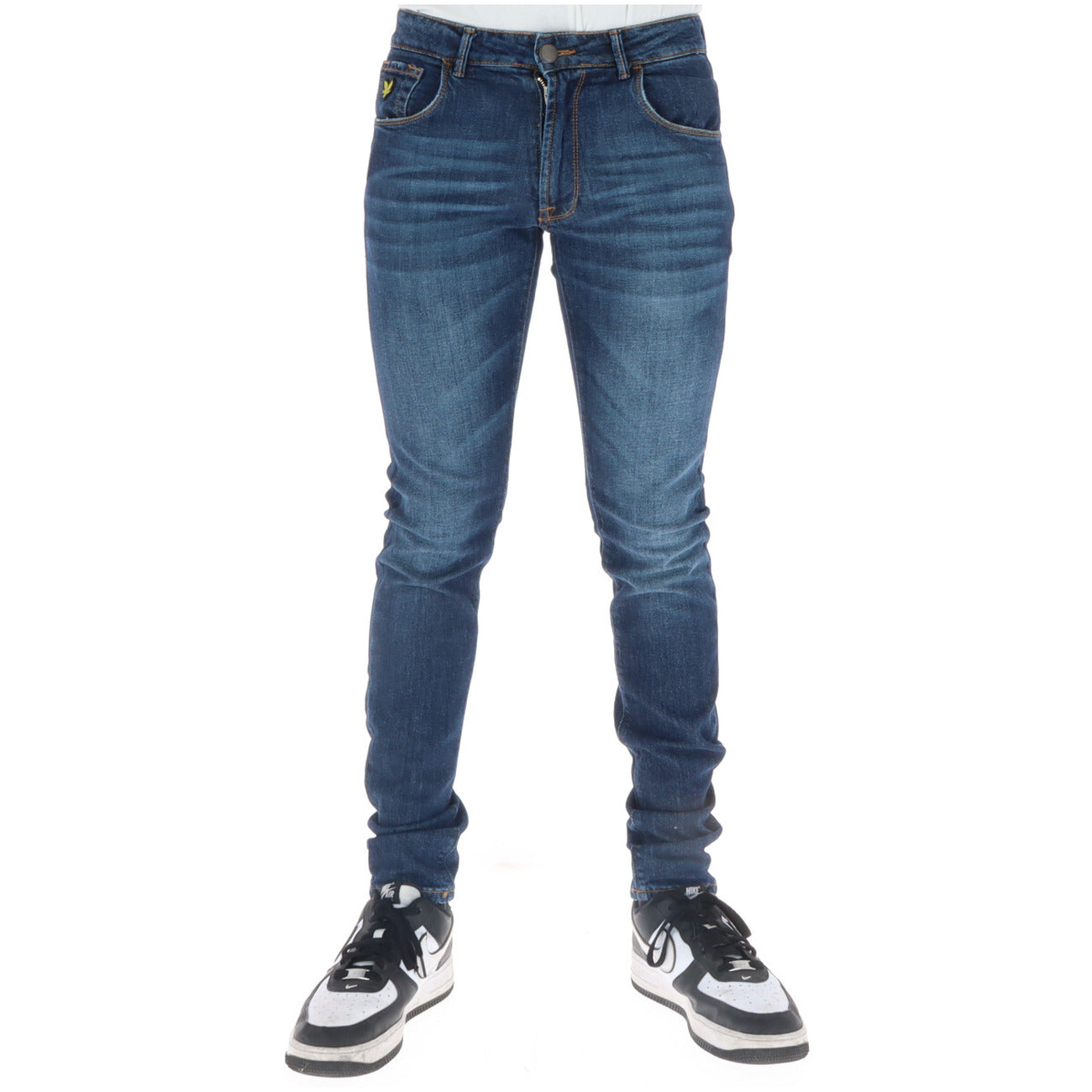 Lyle & Scott Homme Jeans