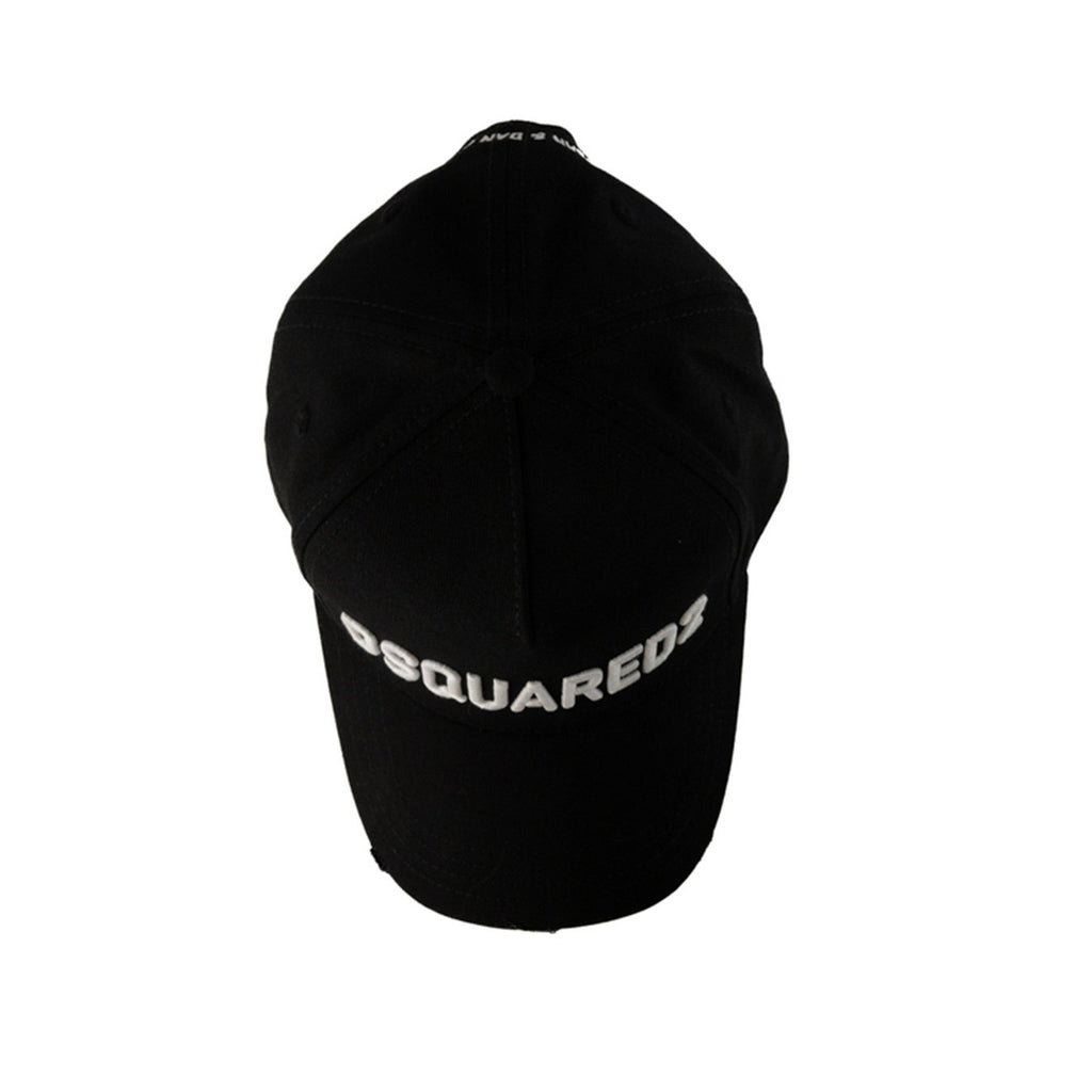 Dsquared2 Homme Chapeaux
