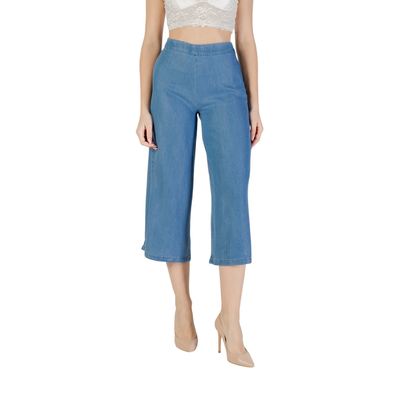 Only Femme Pantalons