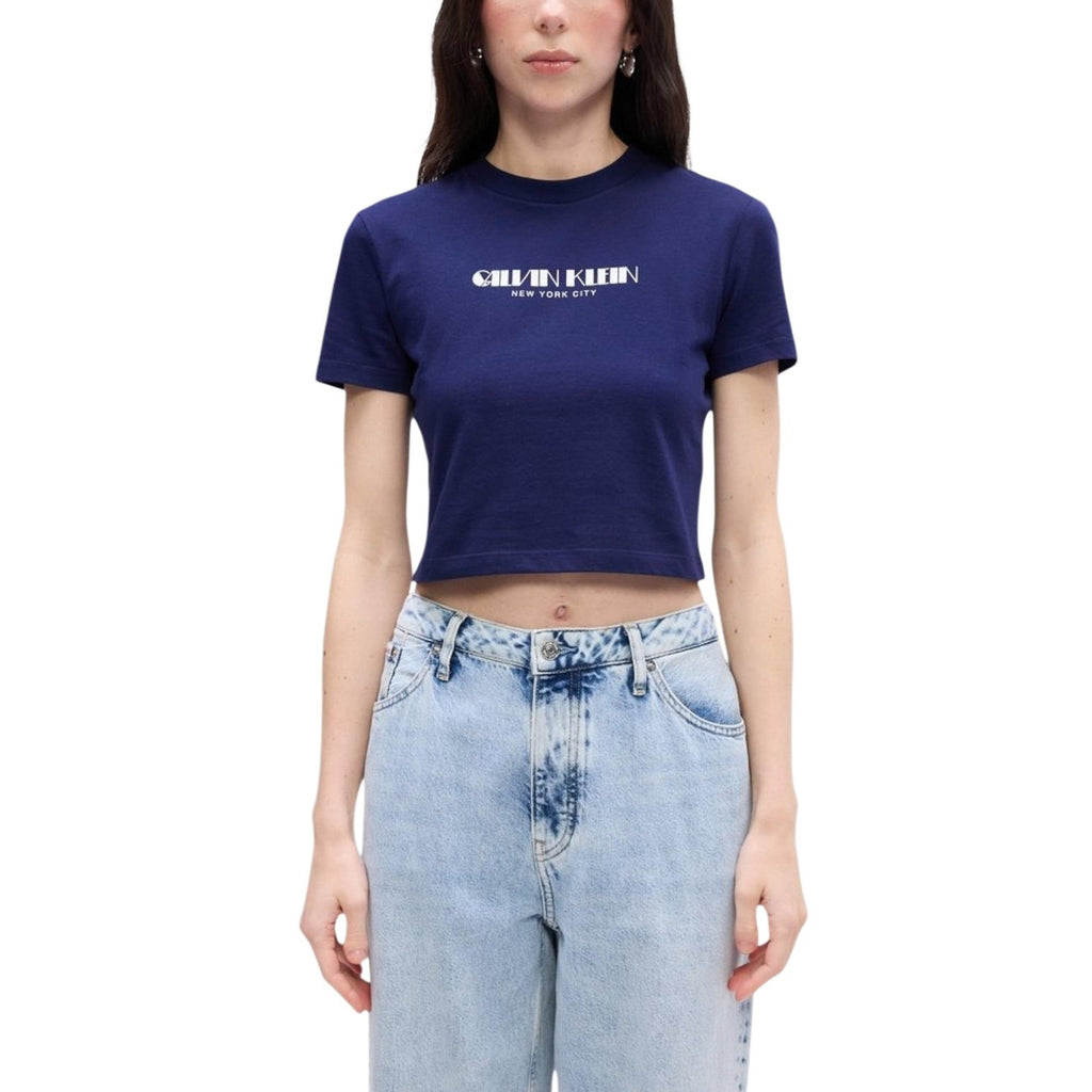 Calvin Klein Jeans Femme Tops
