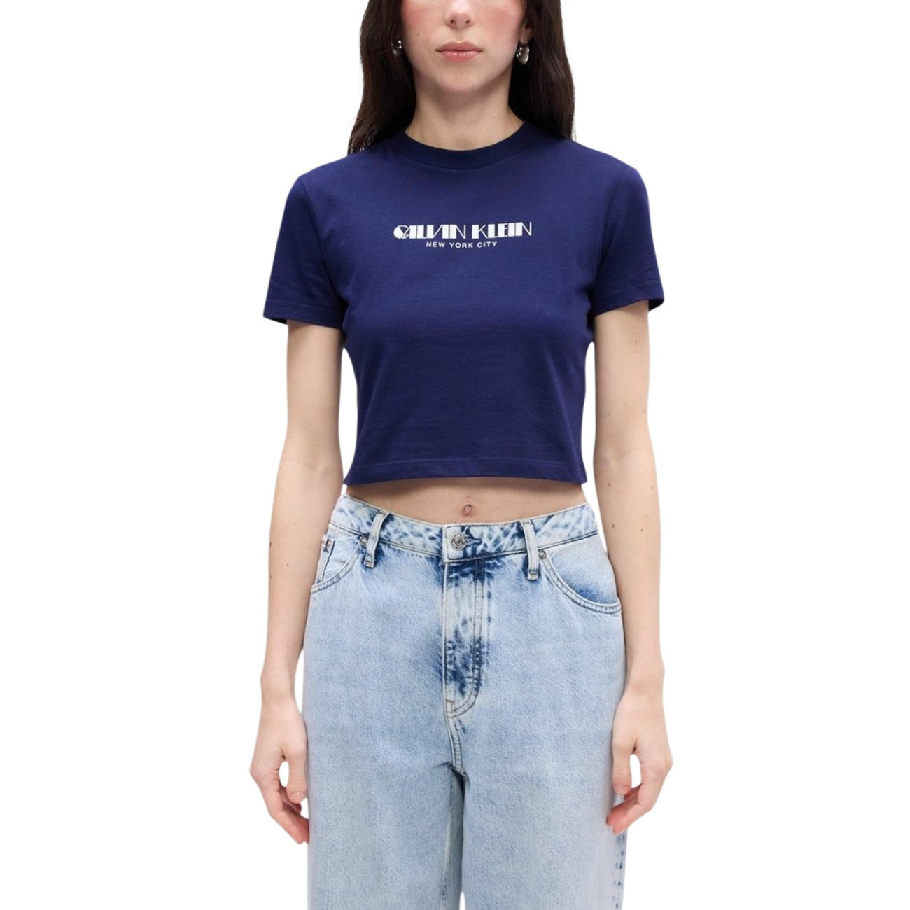 Calvin Klein Jeans Femme Tops