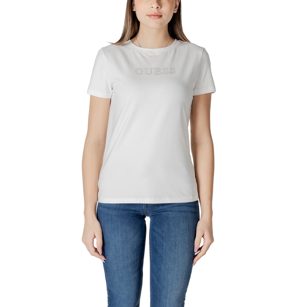 Guess Active Femme T-Shirts