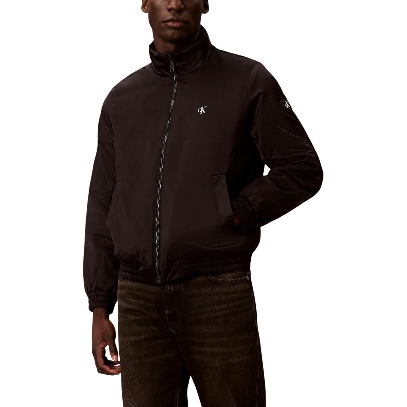 Calvin Klein Jeans Homme Jaquettes