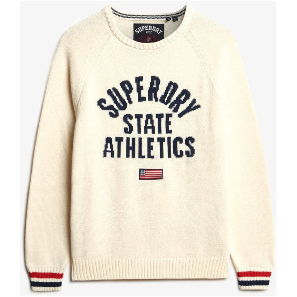 Superdry Femme Pulls