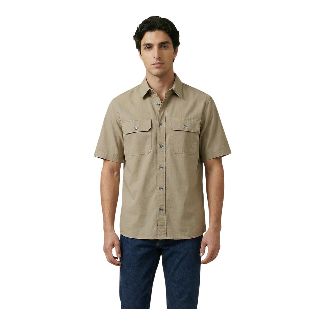 Armani Exchange Homme Chemises