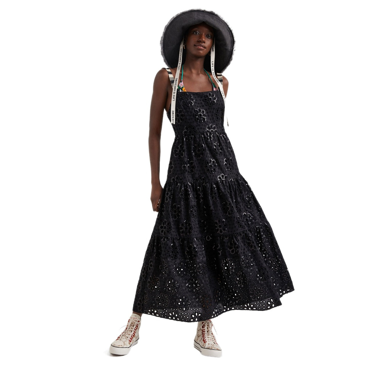 Desigual Femme Robes