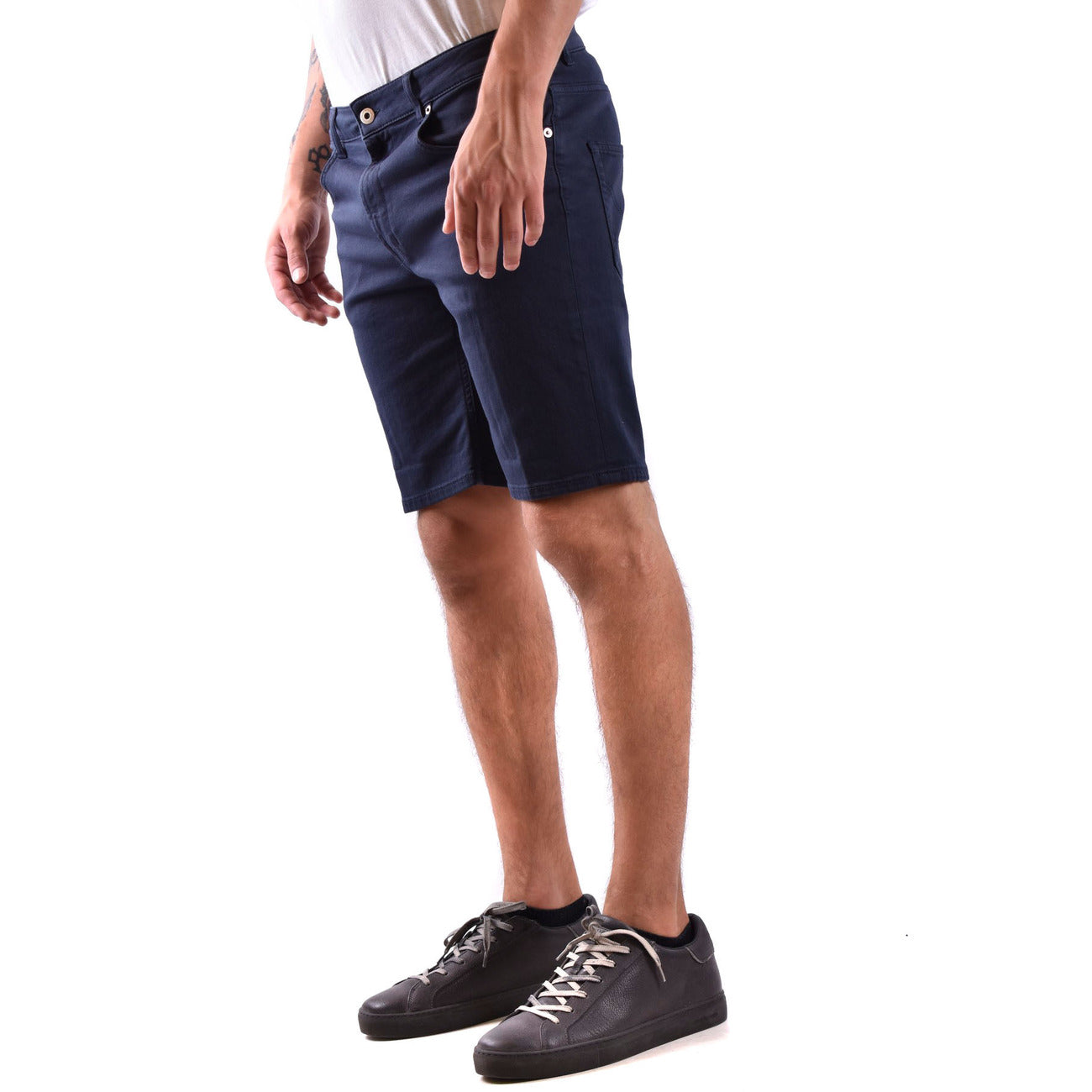 Dondup Homme Bermudas