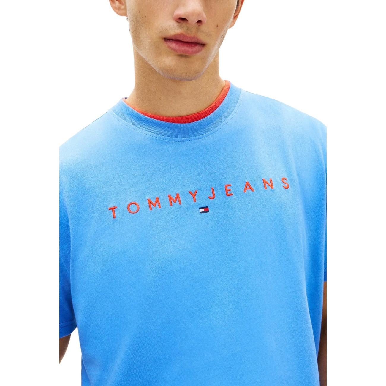 Tommy Hilfiger Jeans Homme T-Shirts