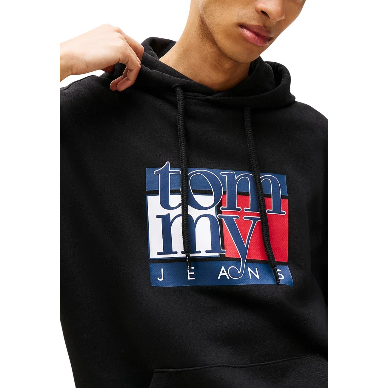 Tommy Hilfiger Jeans Homme Sweatshirts