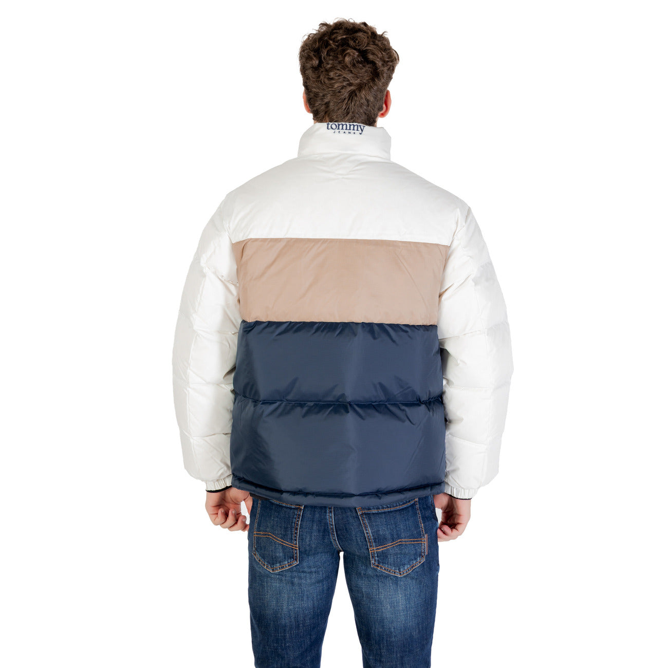 Tommy Hilfiger Jeans Homme Vestes