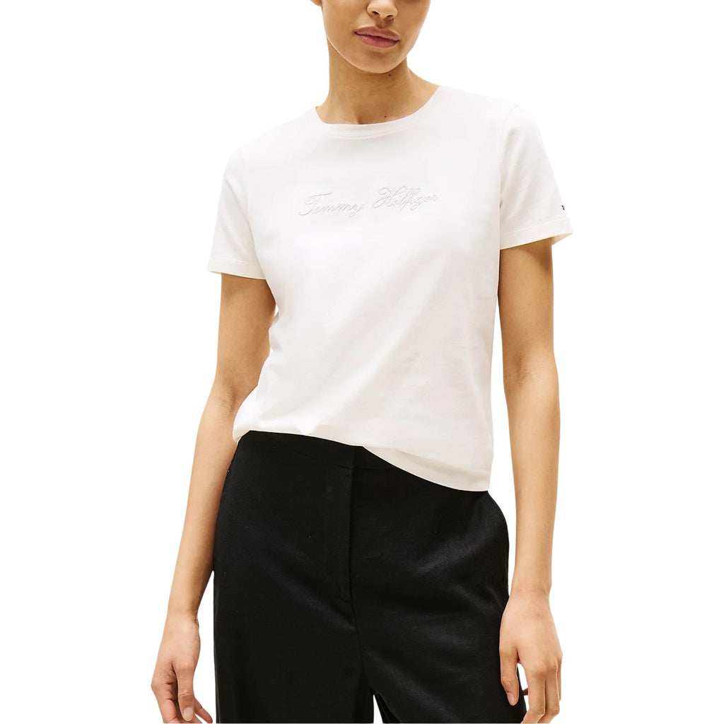 Tommy Hilfiger Femme T-Shirts