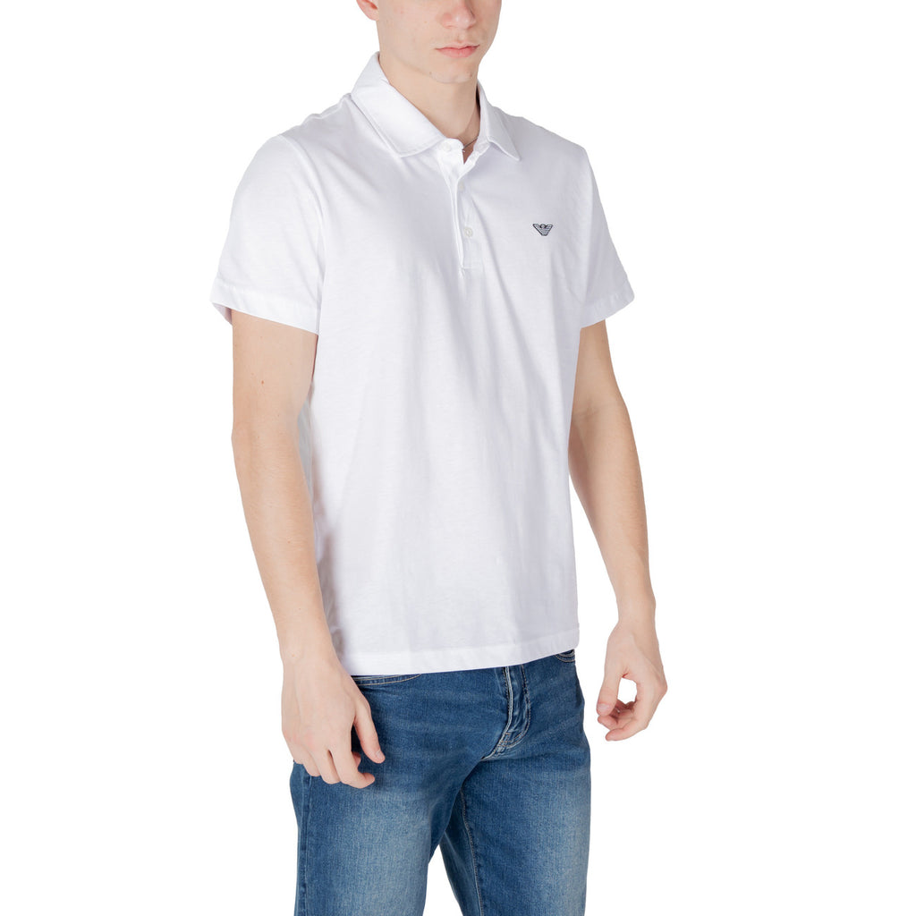 Emporio Armani Underwear Homme Polo