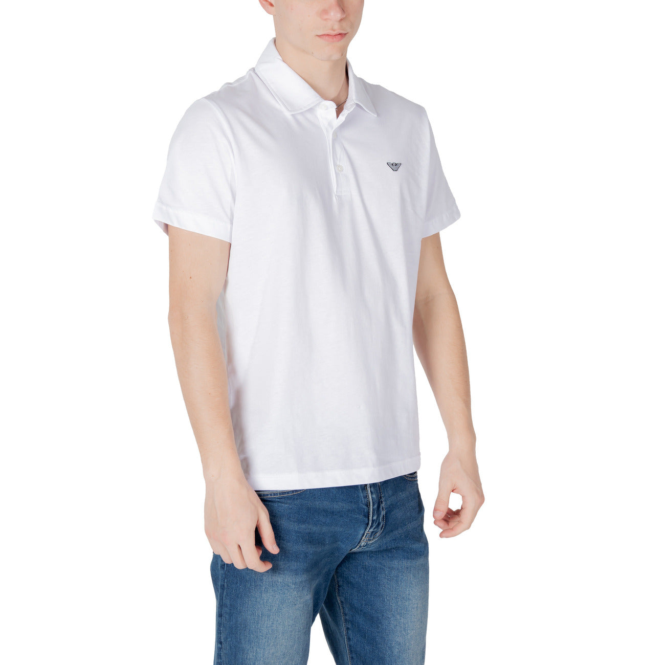 Emporio Armani Underwear Homme Polo