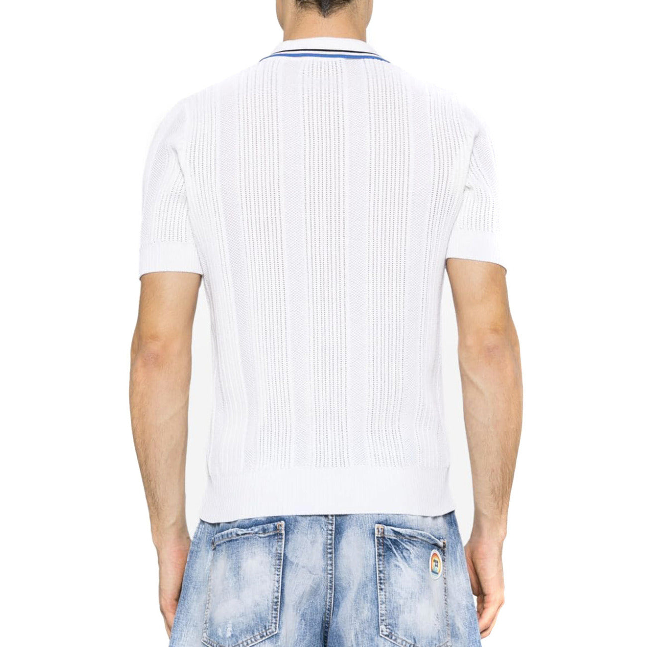Dsquared2 Homme Polo